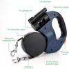 Duo Anti-Tangle Leash - Imagem 2