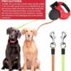 Duo Anti-Tangle Leash - Imagem 5