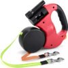 Duo Anti-Tangle Leash - Imagem 7