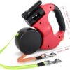 Duo Anti-Tangle Leash - Imagem 10