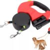 Duo Anti-Tangle Leash - Imagem 3