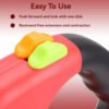 Duo Anti-Tangle Leash - Imagem 6